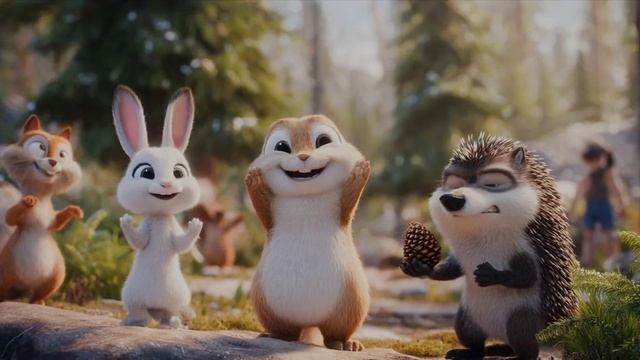 Нерадивый охотник... смотреть онлайн