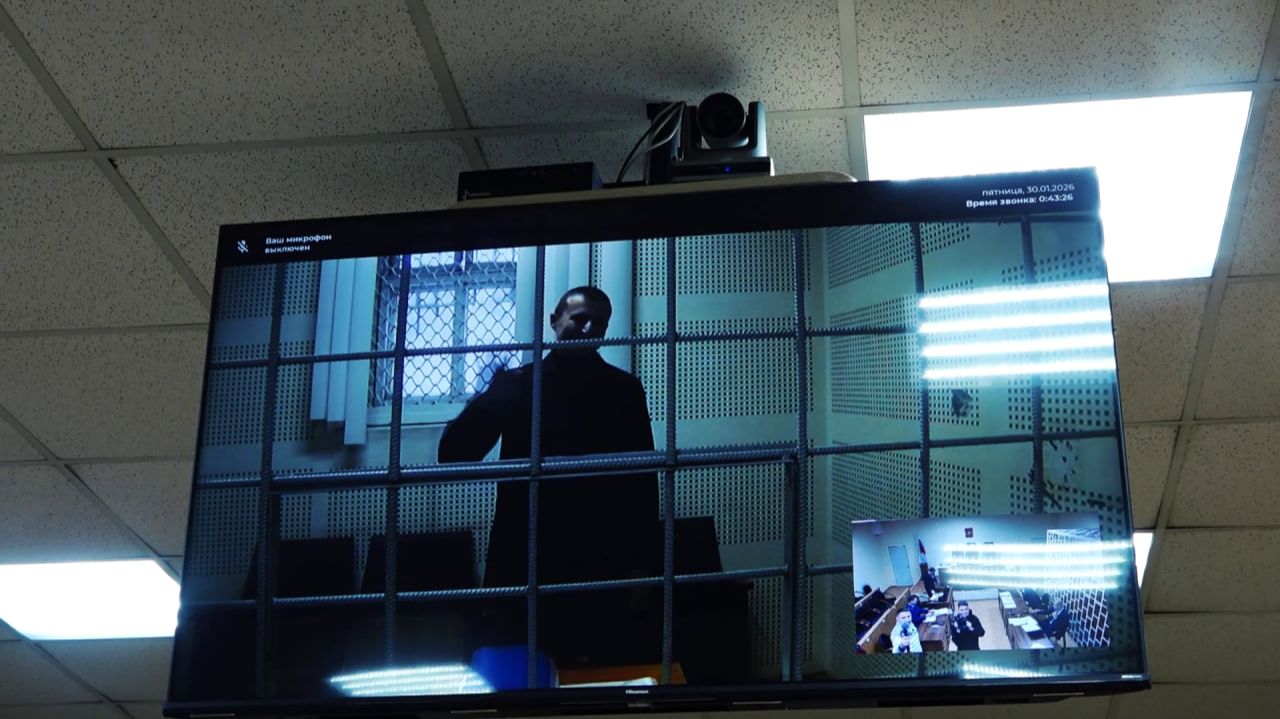 ПЕРВОЕ ЗАСЕДАНИЕ ПО АПЕЛЛЯЦИОННОЙ ЖАЛОБЕ ГЛИСКОВА смотреть онлайн