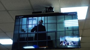 ПЕРВОЕ ЗАСЕДАНИЕ ПО АПЕЛЛЯЦИОННОЙ ЖАЛОБЕ ГЛИСКОВА