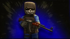 Геймплей кубум режим бомба игроки