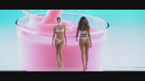 Однажды в Майами 3. Горячий Подиум. Попки в бикини просто огонь