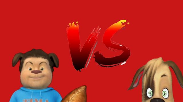 Дружок VS Тимоха LMS Rusaken