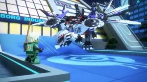 лего ничаго