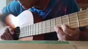 Alemond, Айни, Xcho (Guitar solo) 🎸