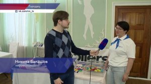 Команда «Профессионалы» стала победителем форума «Взлёт. Промышленный старт» в Городце