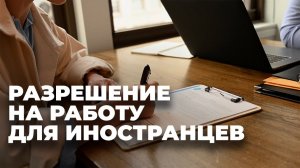 Иностранцам в Грузии с 2026 года потребуется разрешение на работу