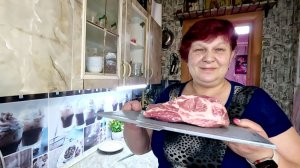 У меня мозгов нет...  Поддерживаю мужа..