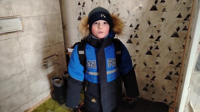 Обычный день. Жарю картошечку. смотреть онлайн