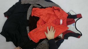 41173 ПРОДАН Микс тироль, 8пак, Tirolese 80 1/2, секонд (extra) оптом