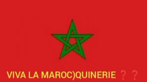 El Khansae Achchamam MAROC 🔱👿🇲🇦👿🔱 ❗