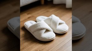 Аааа..... Эххх...... Белые тапки!