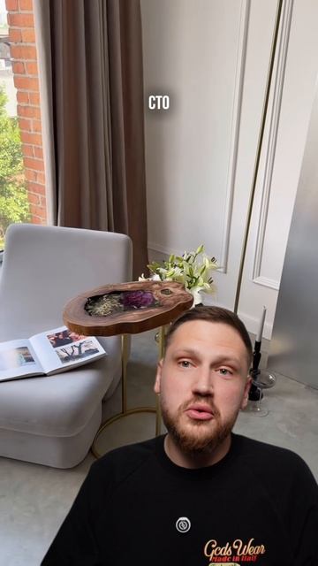 Кризис? Клиентов нет? А если найду?)