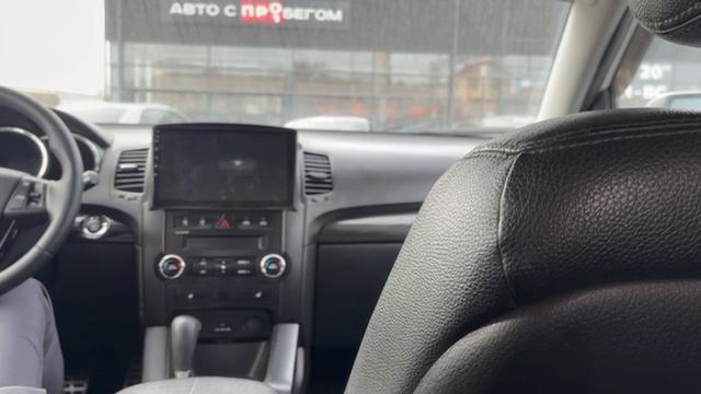 Продается KIA Sorento 2011 /Авто с пробегом смотреть онлайн
