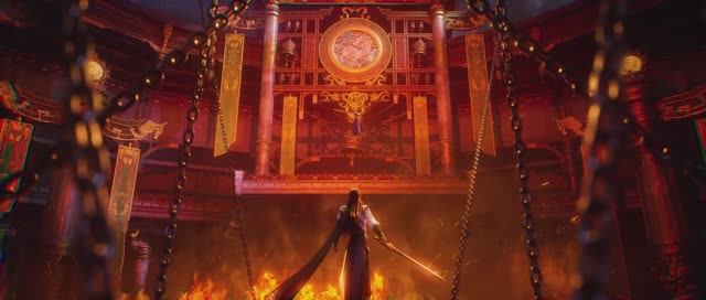 Путь выбора - Трейлер 3 смотреть онлайн