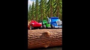 Гонки друзей