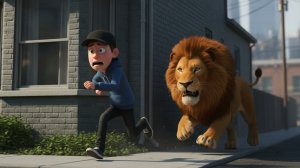 мультик Бен