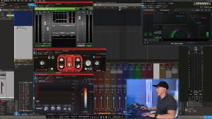 6 Final Stereo Bus Treatment