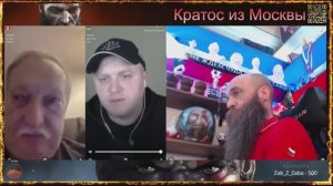 💥Великолепная десятка самых одичалых русофобов всех мастей💥Нарезка воскресного стрима💥чатрулетка