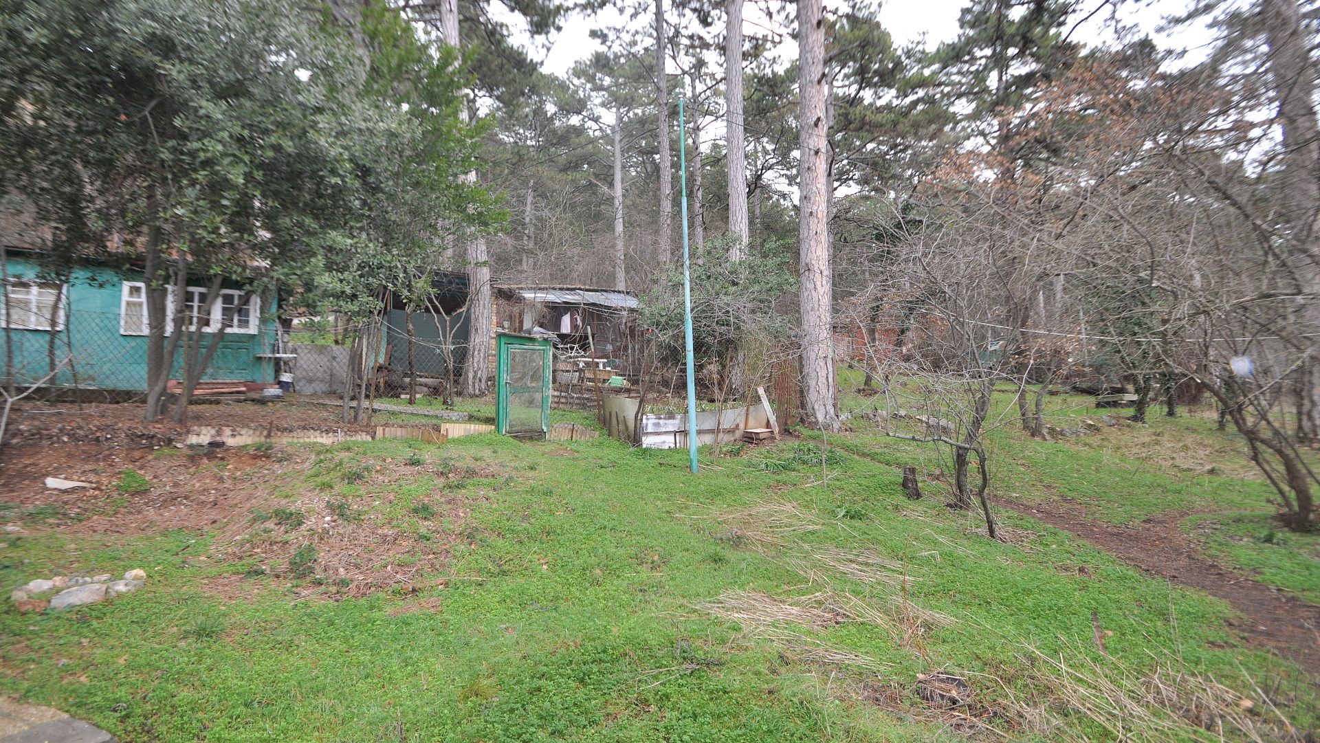 Обзор земельного участка на продажу в пгт. Советское смотреть онлайн