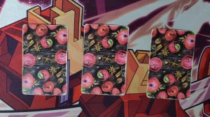 Есть ли у него на вас серьёзные намерения? Анализ таро