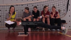 Ученики городских школ присоединились к зимнему фестивалю ГТО