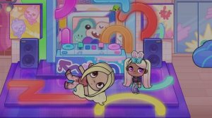 Косслаб с евусей