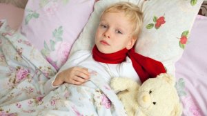 Вирусолог рассказала об опасных симптомах энтеровируса у детей