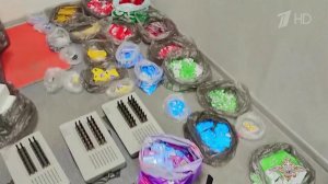 В нескольких российских регионах задержаны операторы сим-боксов.