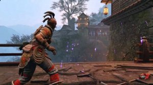 Трейлер For Honor (Content Of The Week)