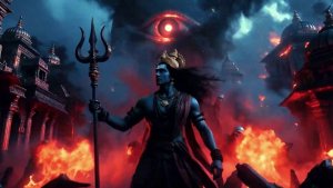 Темный Космос [Индия]