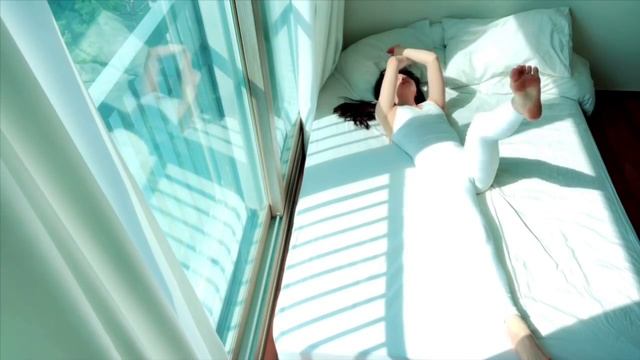 Ранняя утреняя гимнастика