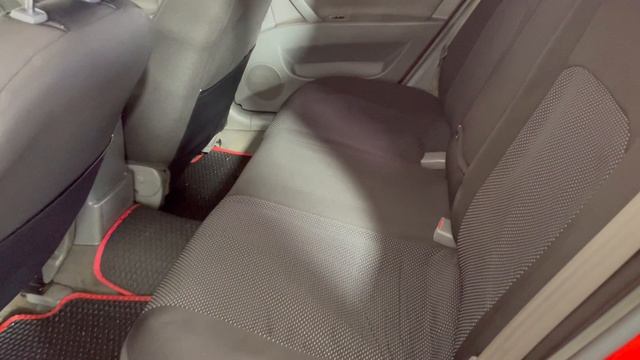 Chevrolet Lacetti смотреть онлайн