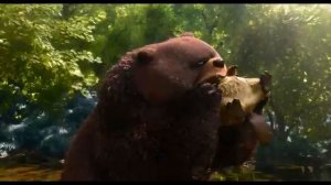 Прыгуны - Телеролик №2