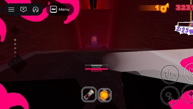 играю в GRACE часть2