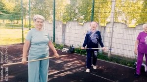 Реклама ПОЗДРАВЛЕНИЕ ОТ ВАСИЛЬЕВОЙ ЕЛЕНЫ ЛЕОНИДОВНЫ 09.06.2025