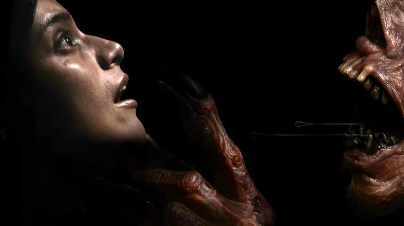 Инферно — Русский трейлер (2026) смотреть онлайн