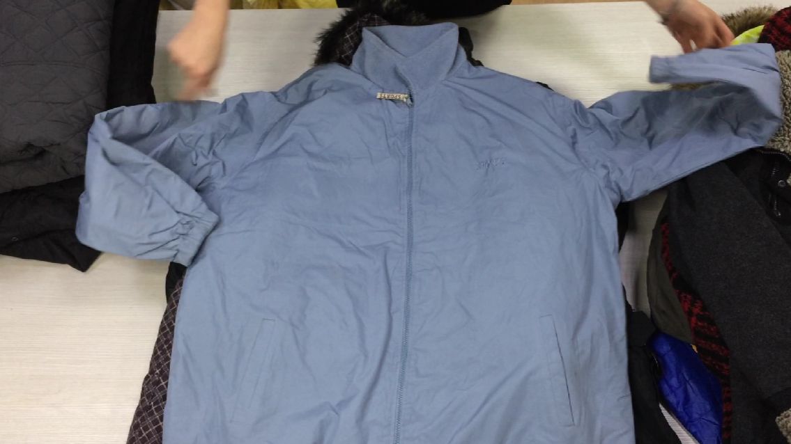 с687. Куртки м/ж зима смотреть онлайн