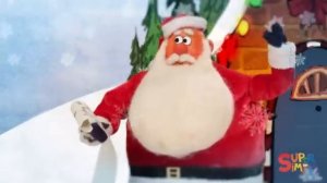 Учимся считать_Christmas Songs for Kids