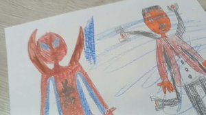 Дружилюбный сосед человек паук 2сезон 1серия