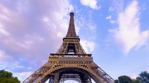 20221117 - Paris, France 8K Video Ultra HD 240 FPS (HDR)