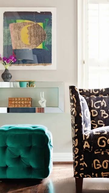 Тренды и детали дизайна интерьера | Подборка фото интерьера 123 смотреть онлайн