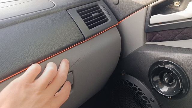 Restorer Grass. Восстановитель пластика, реальный тест смотреть онлайн