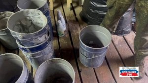 Благодарим компанию БФМК💪 "Витамины" от патриотов Брянска отправлены служить и бить врага!