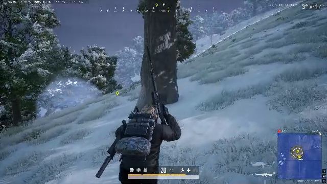 PLAYERUNKNOWN'S BATTLEGROUNDS 2026.01.29 - 20.17.55.17.Смерть.DVR смотреть онлайн