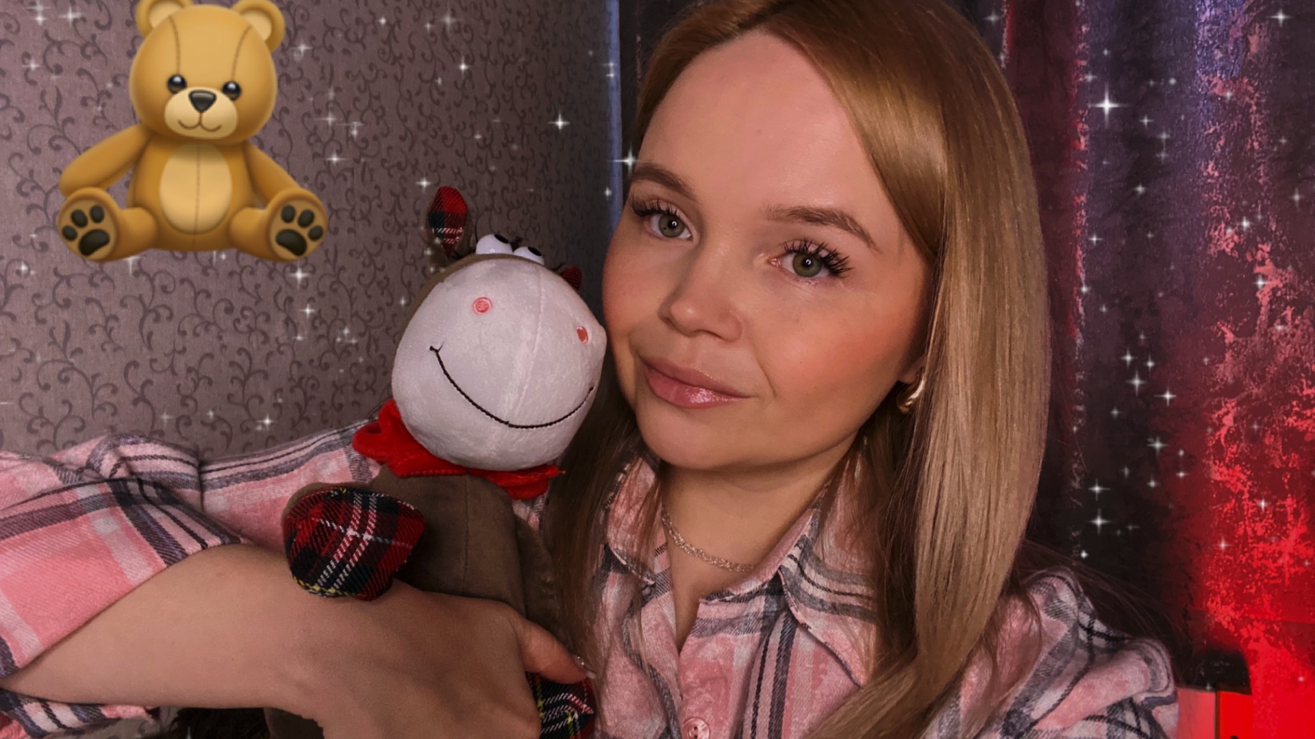 АСМР👩🍼ухаживаю за тобой💫твоя мама/ролевая игра смотреть онлайн