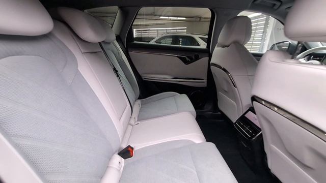 Voyah Free EVR Sport+ РФ смотреть онлайн