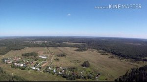 Деревня Житянино