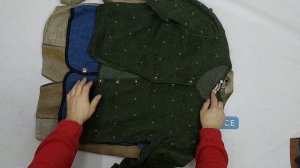 41178 Микс тироль, 13пак, Tirolese 80, секонд (extra) оптом