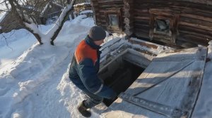 Зачем нужен бетонный бункер под баней