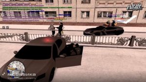 Новый проект